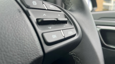 Hyundai i10 1.0 Advance 5dr Petrol Hatchback